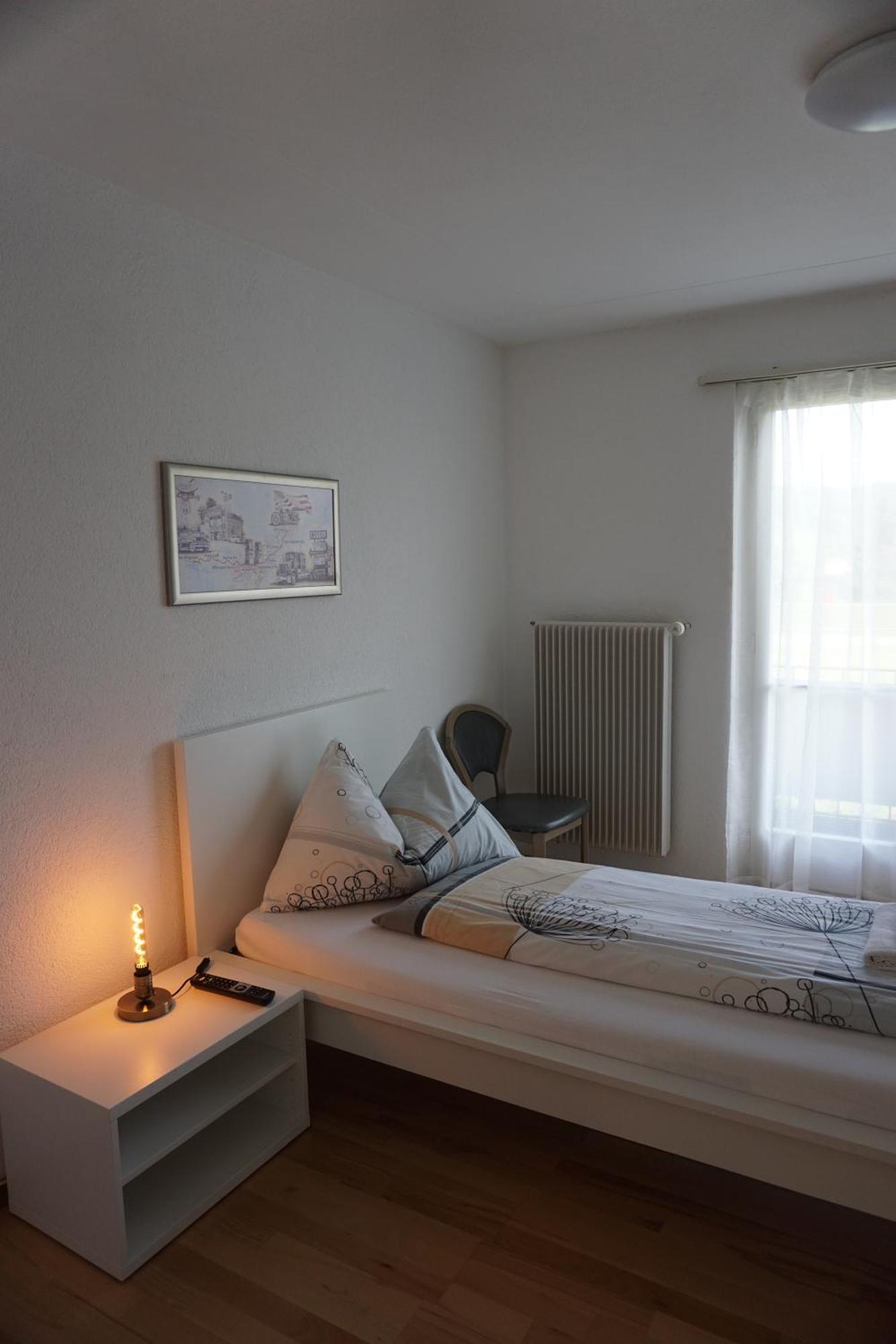 Good Bed Wynau Hotel Ngoại thất bức ảnh